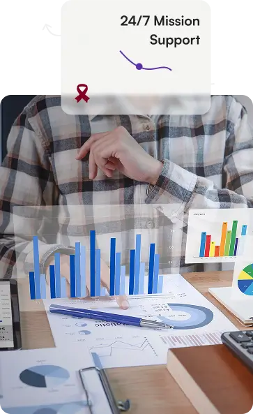 Business deductions reduce your taxable income