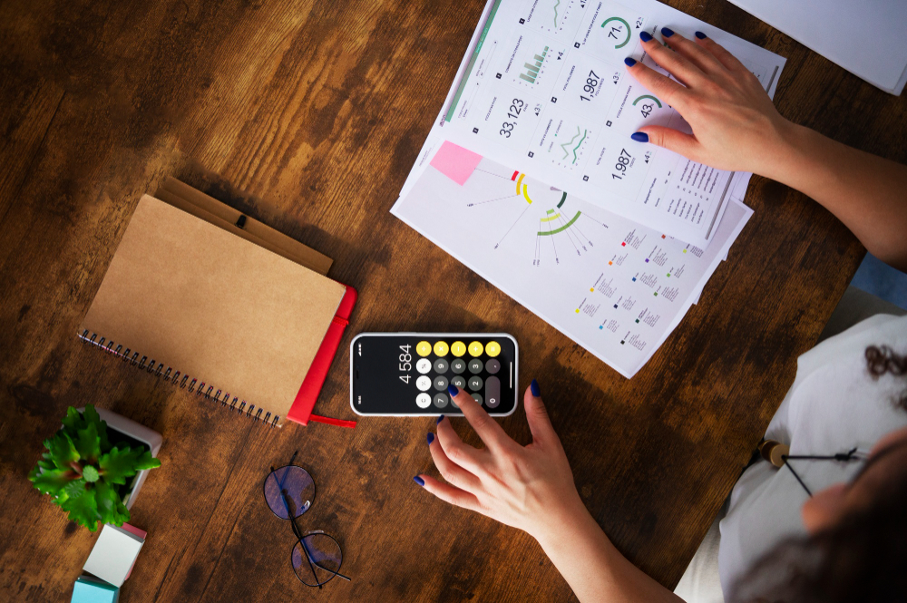 How Monthly Account Reconciliation Prevents Financial Mistakes & Fraud