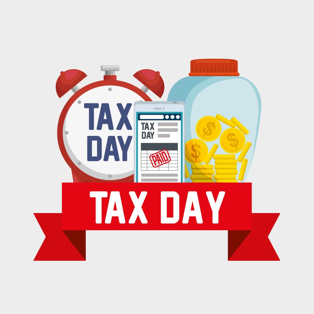 Tax Season 2026