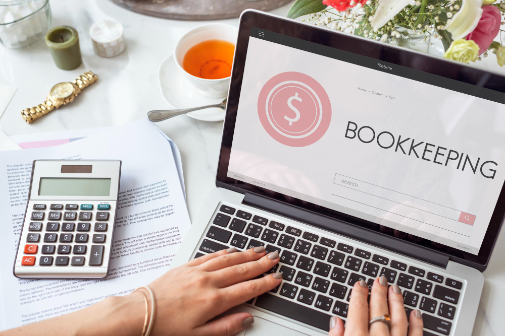 QuickBooks Bookkeeping Services