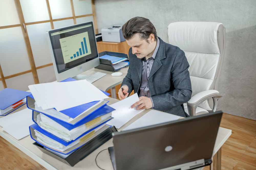 The Importance of Professional Bookkeeping Services for South Carolina Entrepreneurs