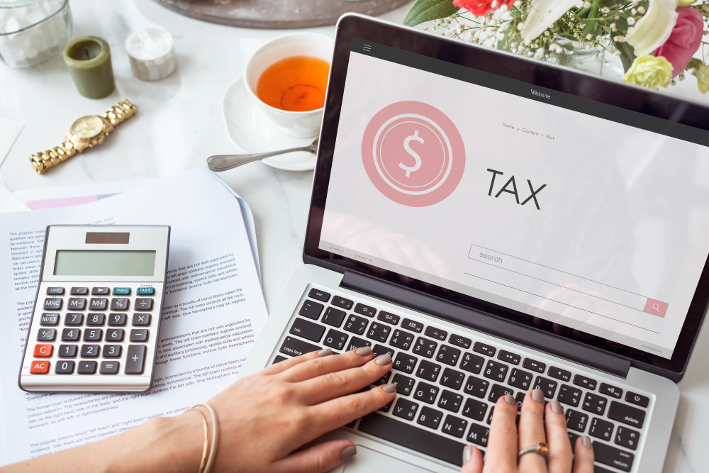 Why Every Small Business in South Carolina Should Have a Personalized Tax Plan